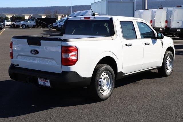 New 2025 Ford Maverick XL w/ Equipment Group 101A image 6