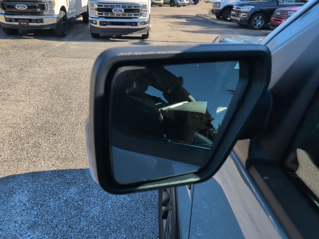 Used 2023 Ford F150 XLT w/ Equipment Group 302A High image 8