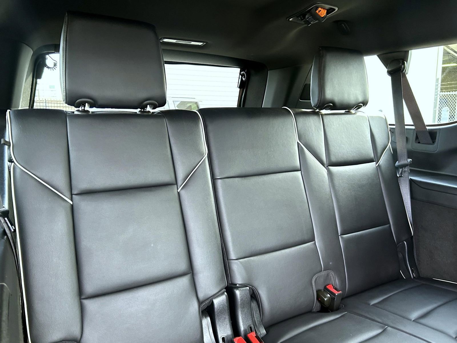 Certified 2023 Cadillac Escalade ESV Premium Luxury image 21