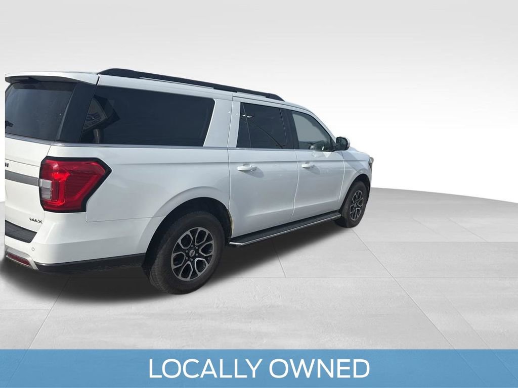 Used 2023 Ford Expedition Max XLT image 6