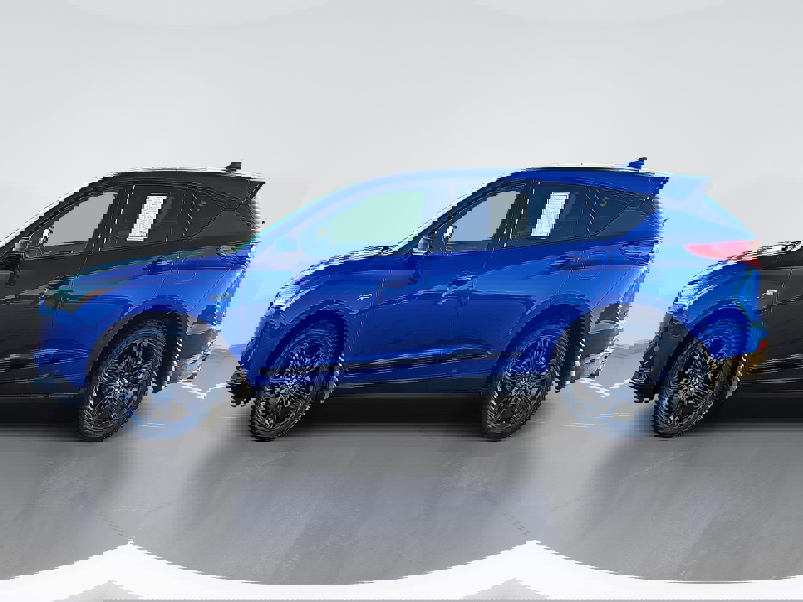 Certified 2022 Acura RDX AWD image 6