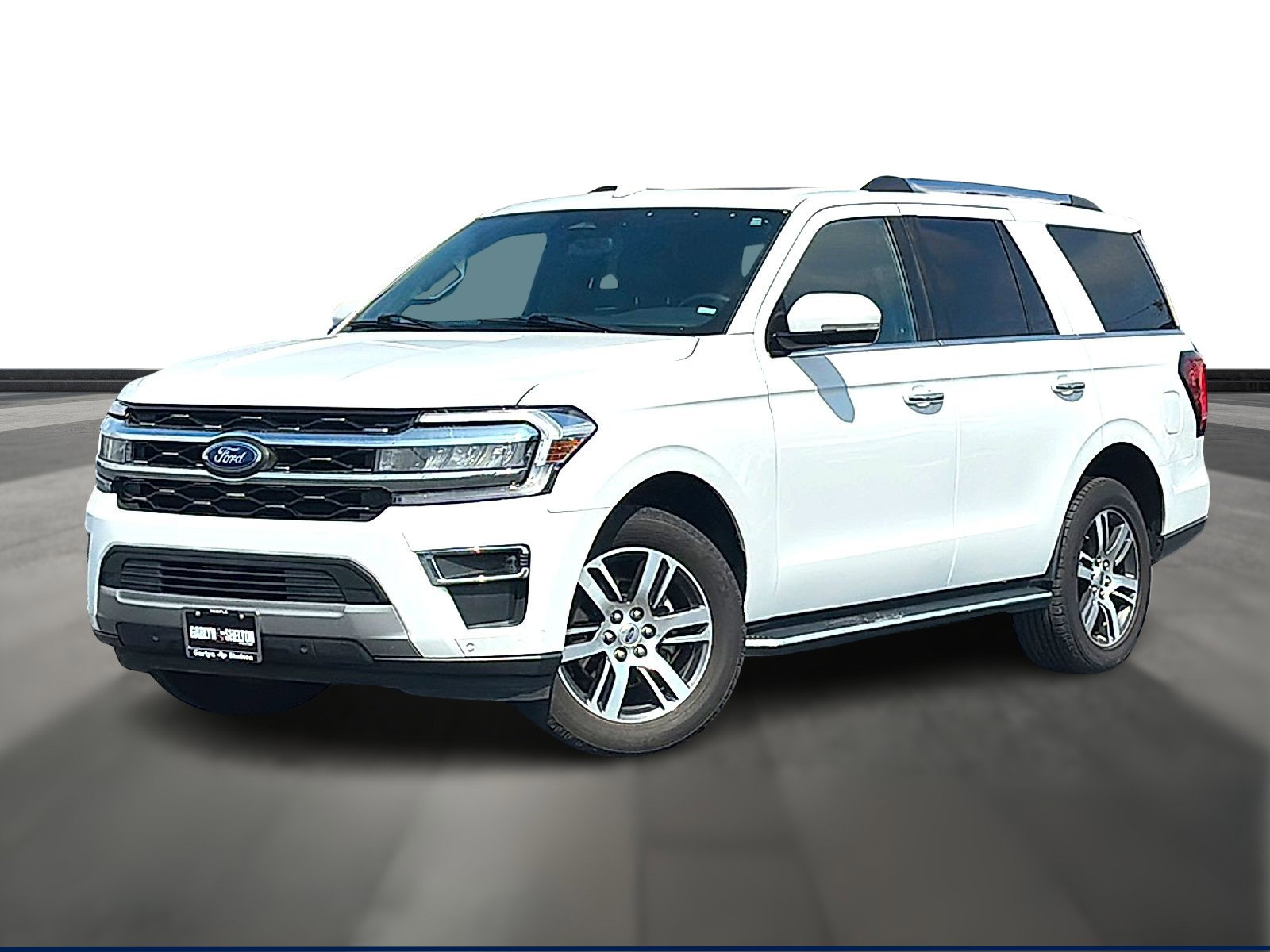 Used 2023 Ford Expedition Limited