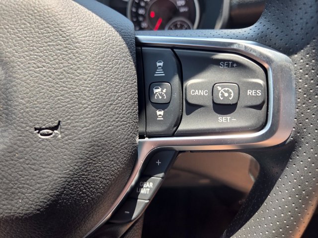 New 2026 RAM 1500 Express RWD image 26