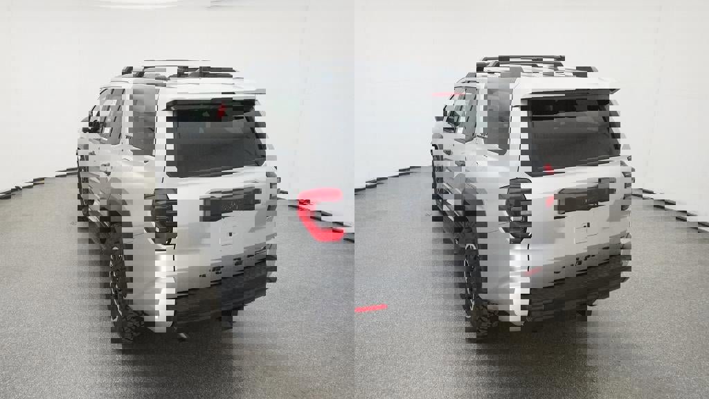 New 2025 Toyota 4Runner TRD Off-Road Premium image 39