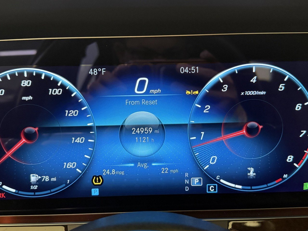 Used 2023 Mercedes-Benz E 350 4MATIC Sedan w/ Premium Package image 9