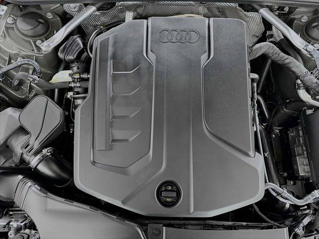Certified 2025 Audi A5 2.0T Premium w/ Convenience Package AWD/4WD image 28