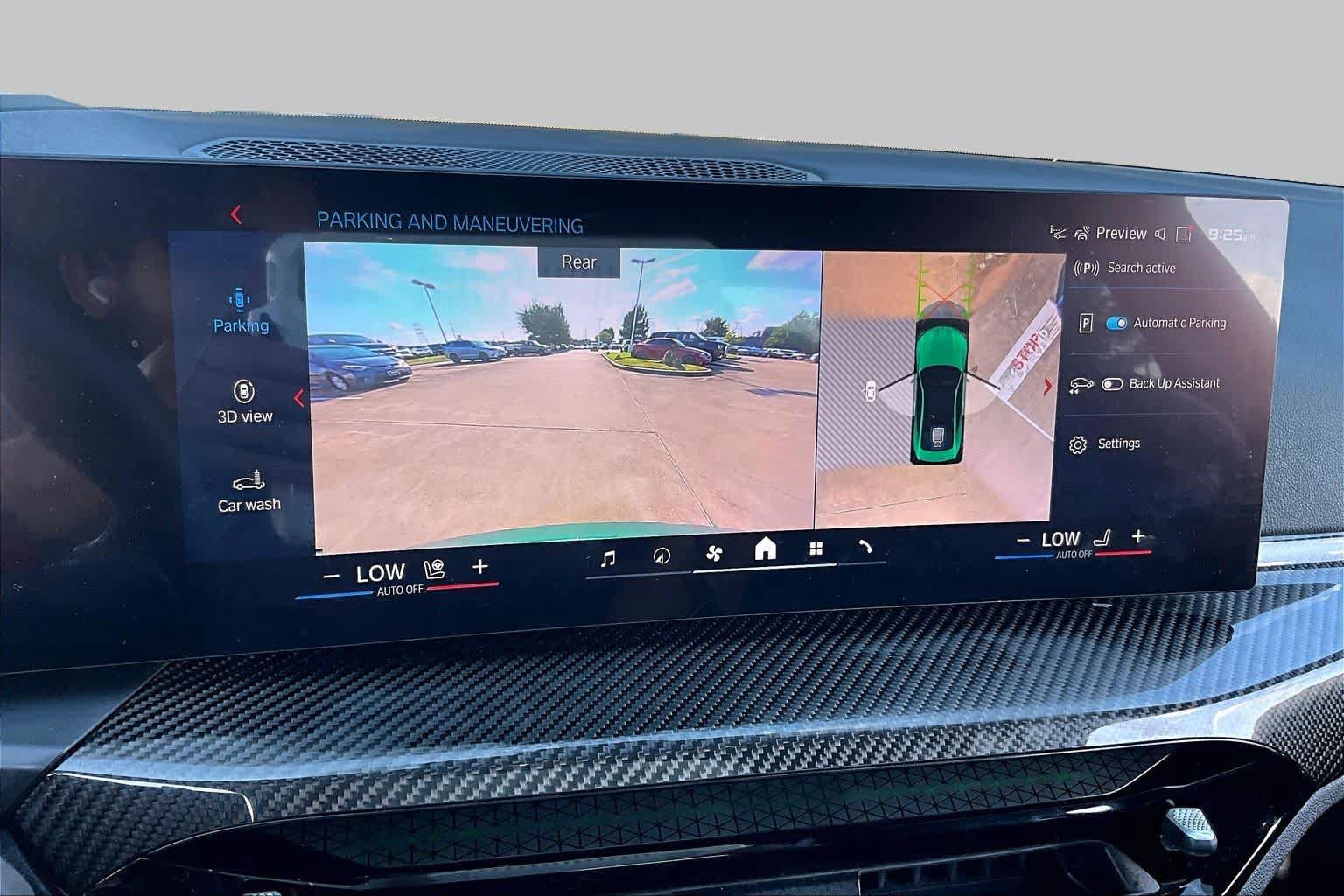 Used 2026 BMW M4 Competition RWD image 23
