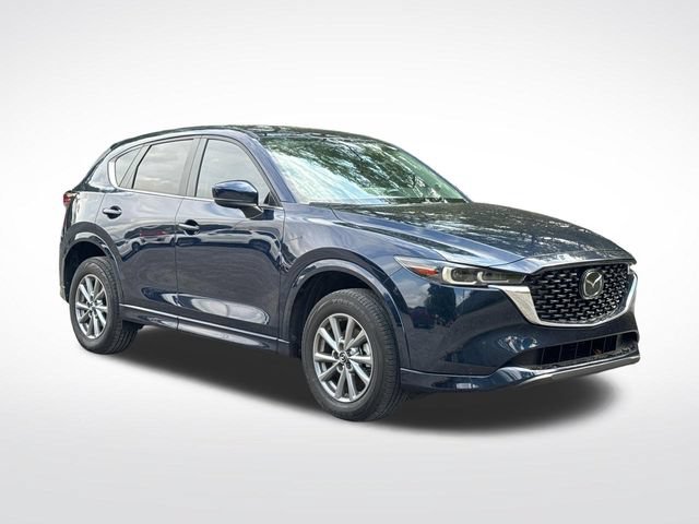 Used 2024 MAZDA CX-5 AWD 2.5 S w/ Select Package image 9