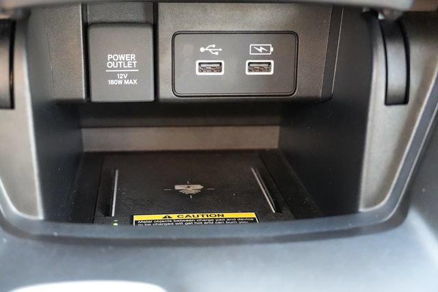 Used 2021 Honda Accord Touring image 34