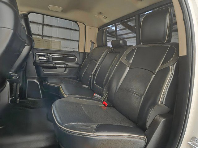Used 2019 RAM 3500 Laramie image 10