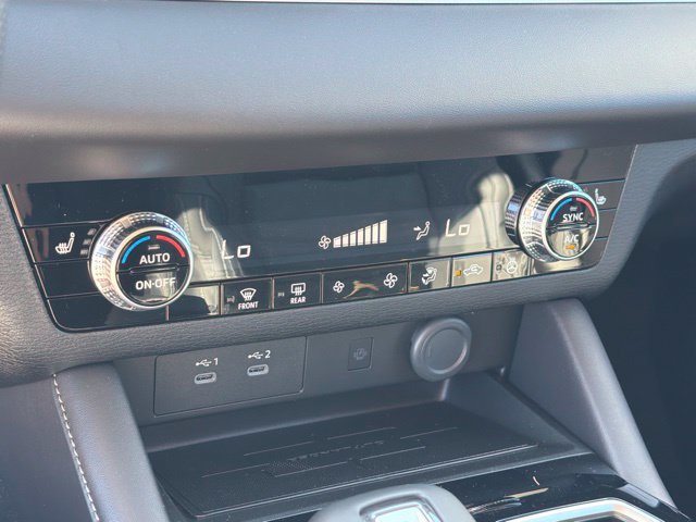 New 2026 Mitsubishi Outlander SE FWD image 29