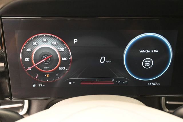 Used 2023 Hyundai Elantra SEL w/ Convenience Package FWD image 6