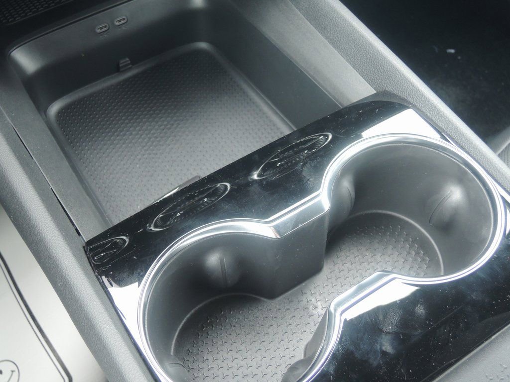 New 2026 Chevrolet Blazer EV LT image 19
