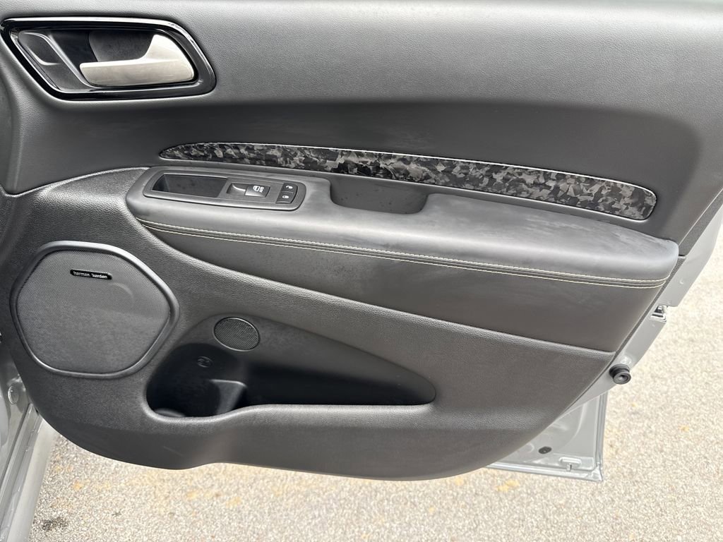 Used 2025 Dodge Durango R/T image 19