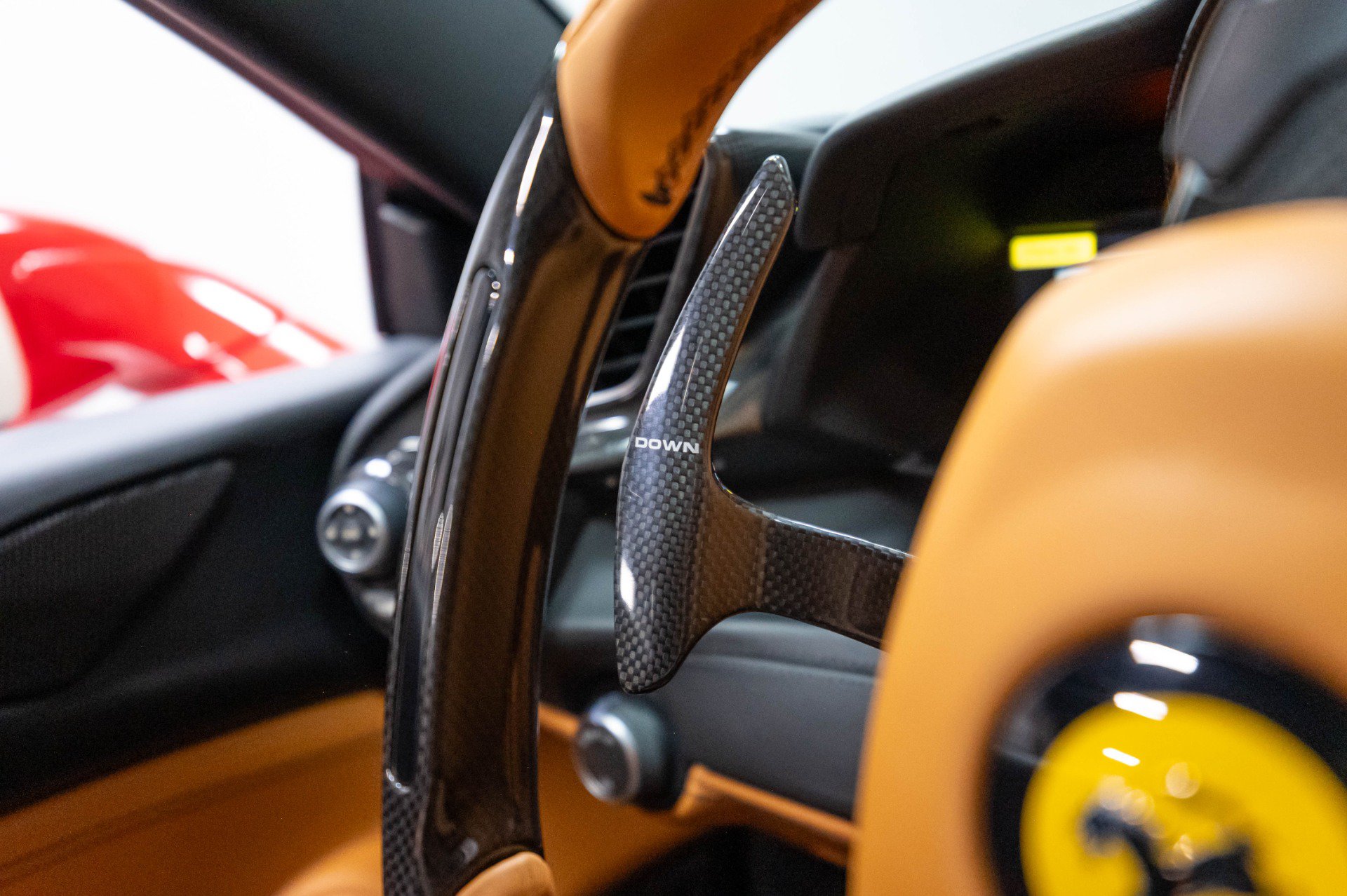 Used 2016 Ferrari 488 GTB RWD image 41