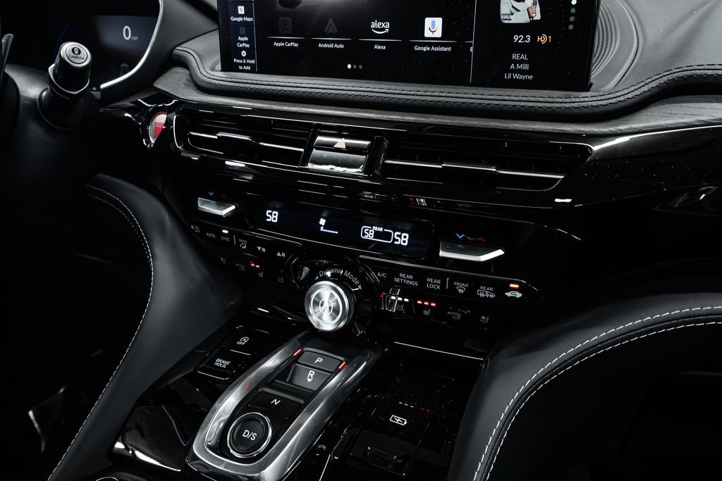 New 2026 Acura MDX w/ Advance Package AWD/4WD image 16