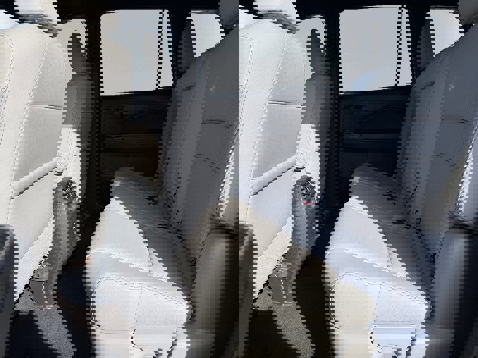 Used 2023 Honda Passport EX-L image 19