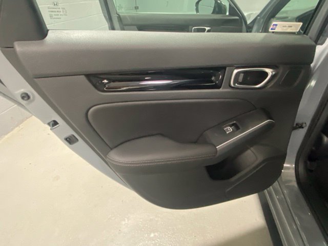 Used 2025 Honda Civic Sport Touring image 7