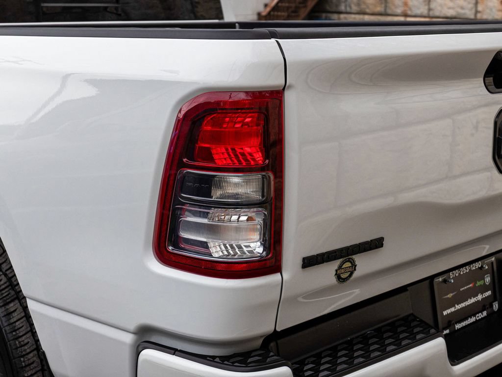 Used 2023 RAM 1500 Big Horn AWD/4WD image 37