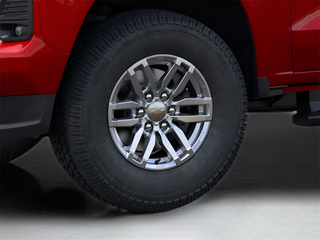 New 2026 Chevrolet Colorado LT w/ LT Convenience Package image 17