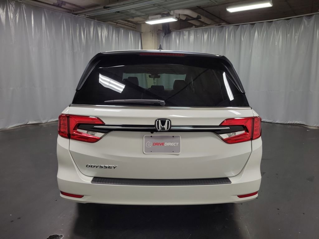 Used 2023 Honda Odyssey EX-L image 7