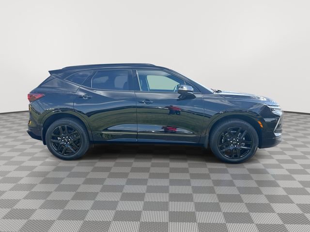 Certified 2026 Chevrolet Blazer RS w/ Driver Confidence II Package FWD image 13