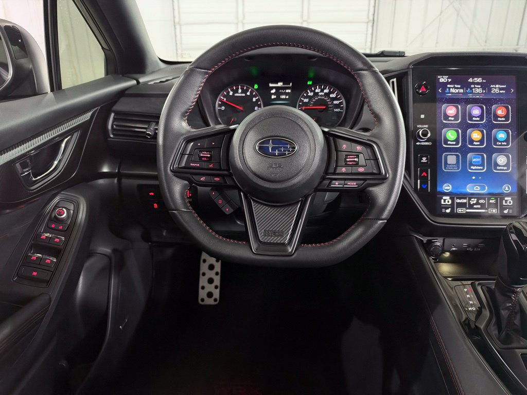 Used 2022 Subaru WRX GT AWD/4WD image 42