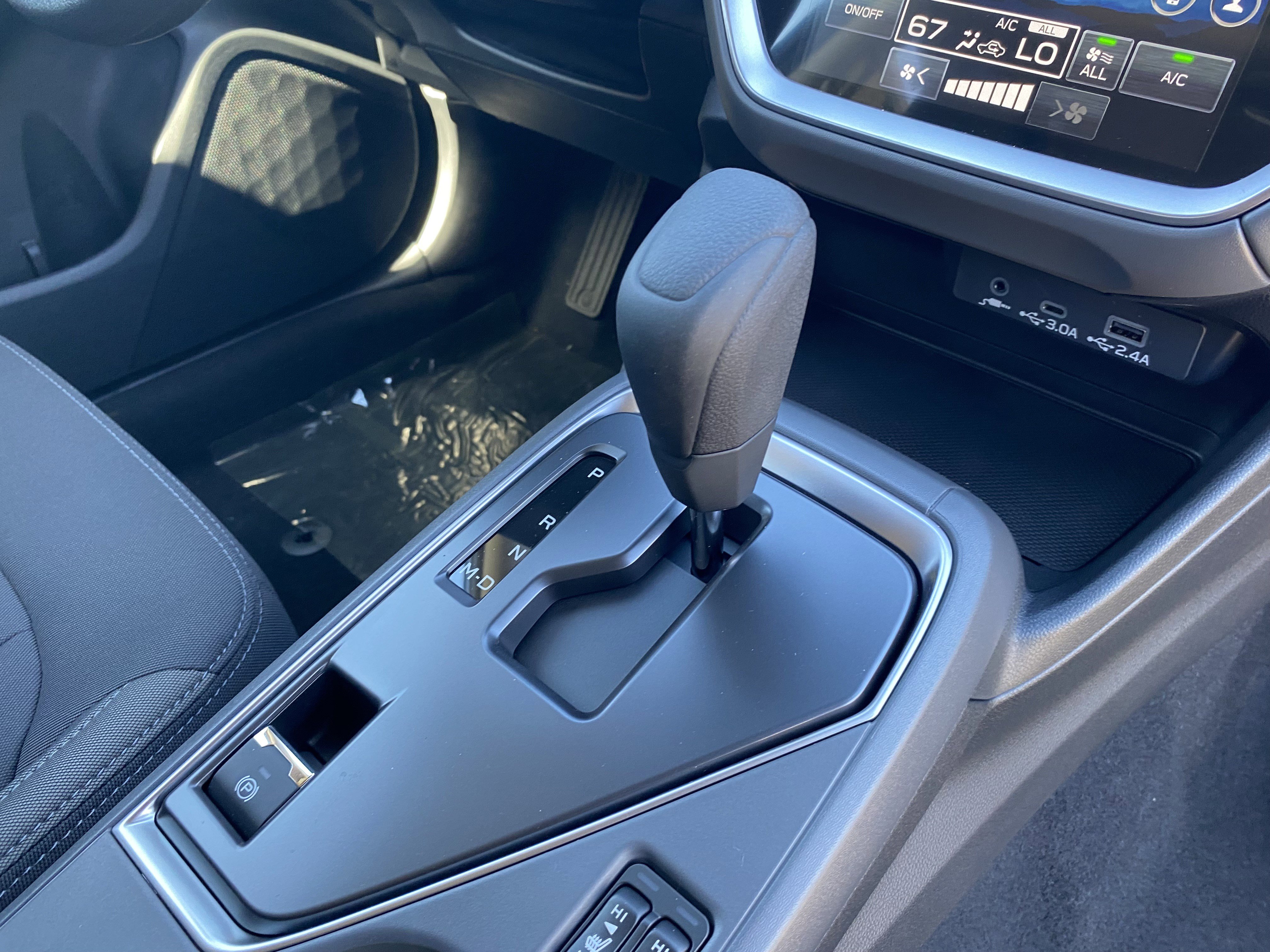 New 2025 Subaru Crosstrek 2.5i Premium image 16