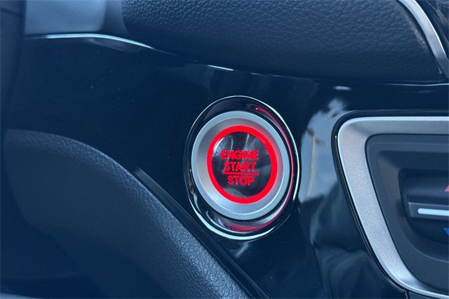 Certified 2024 Honda Passport Black Edition image 28