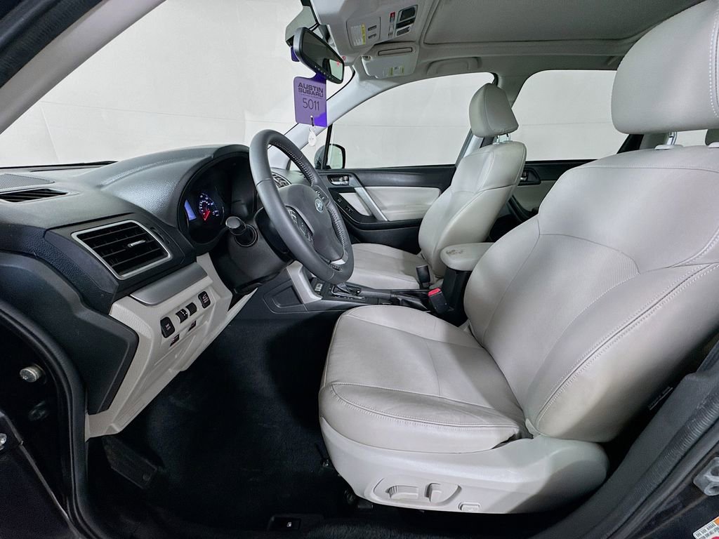 Used 2016 Subaru Forester 2.5i Touring w/ Eyesight & Navigation System image 24
