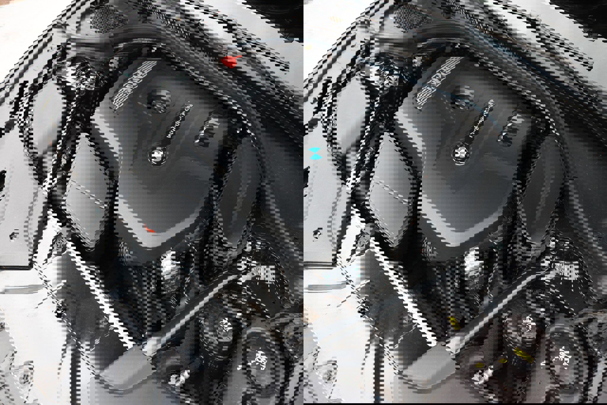 Used 2017 BMW 530i image 57