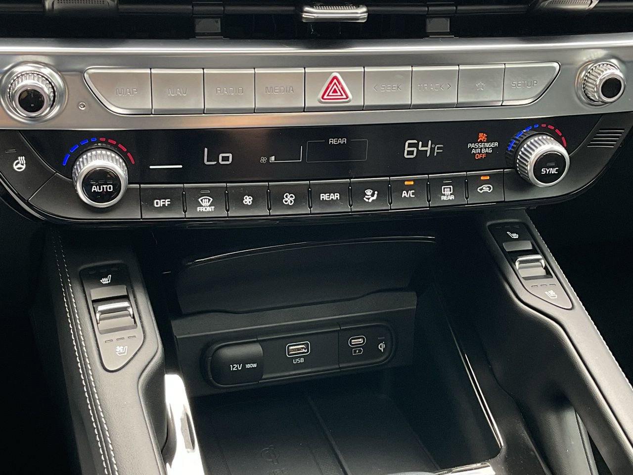 Used 2025 Kia Telluride SX Prestige X-Pro image 36