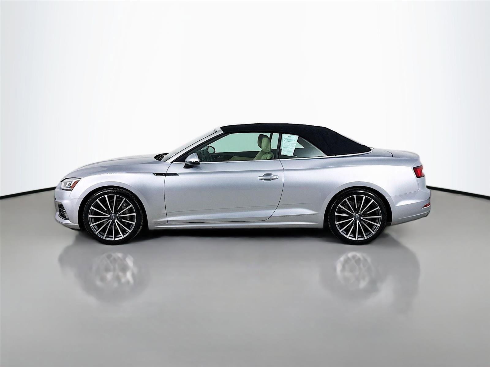 Used 2019 Audi A5 2.0T Premium Plus w/ Premium Plus image 5