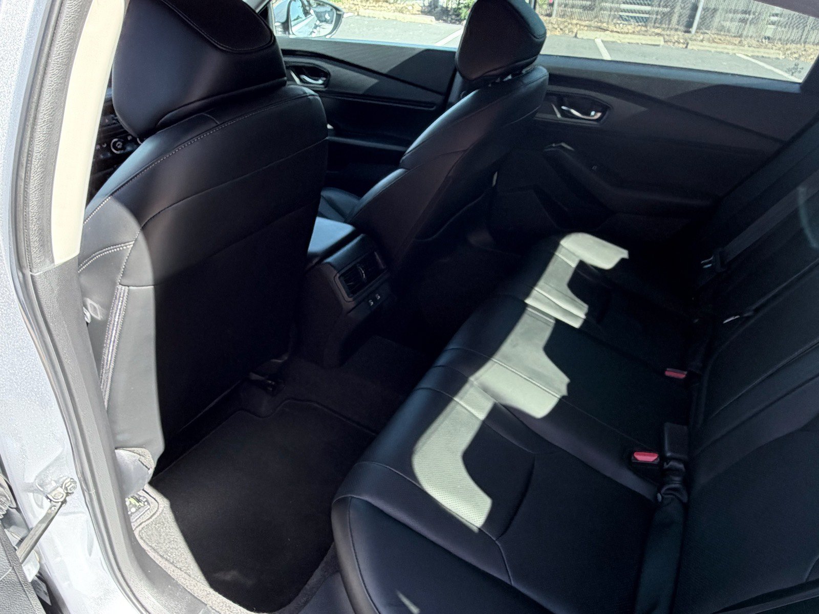 Used 2023 Honda Accord EX-L image 17