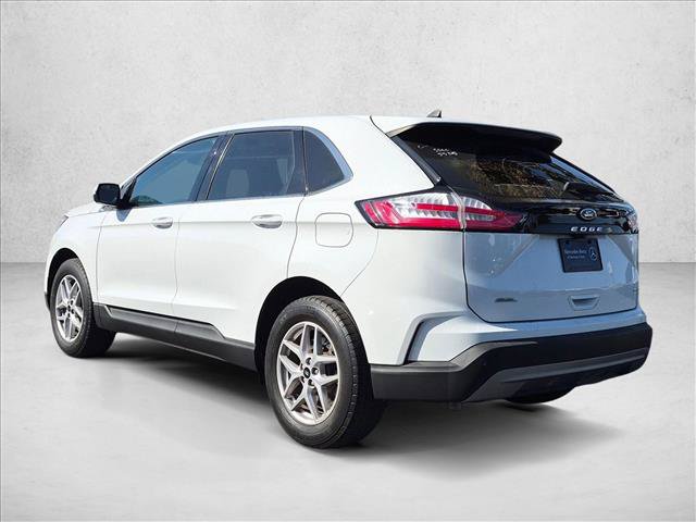 Used 2023 Ford Edge SEL w/ Convenience Package AWD/4WD image 7
