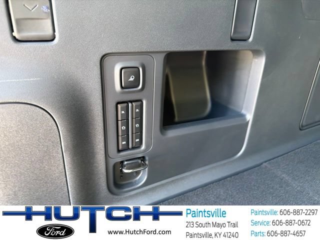 New 2027 Ford Expedition Max Platinum AWD/4WD image 20