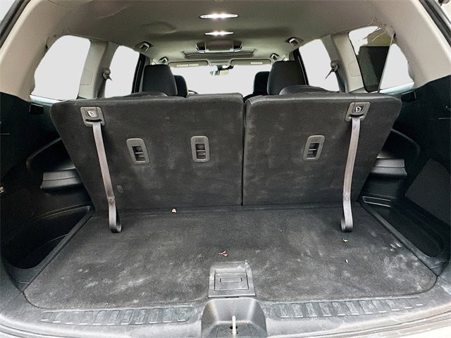 Used 2022 Honda Pilot Touring image 26