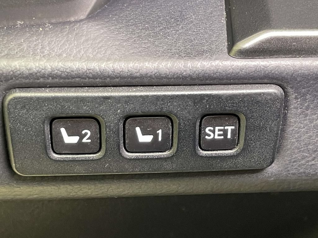 Used 2023 Lexus GX 460 Premium w/ Premium Package AWD/4WD image 30