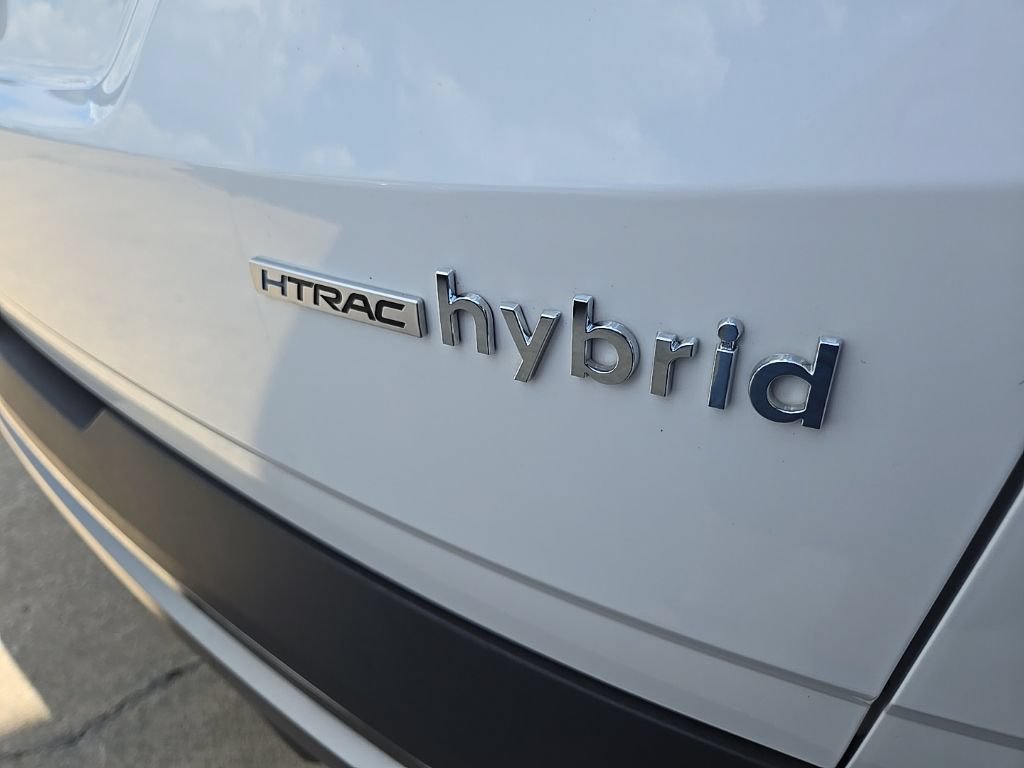 Used 2022 Hyundai Tucson Limited AWD/4WD image 22