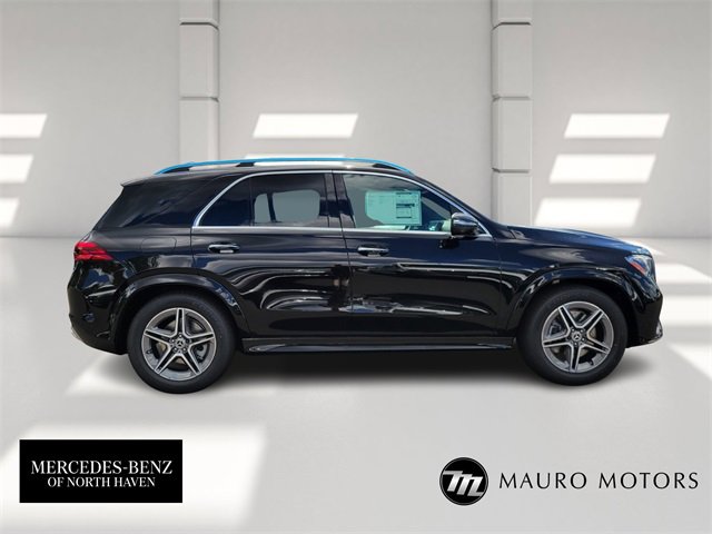 New 2026 Mercedes-Benz GLE 580 4MATIC image 2