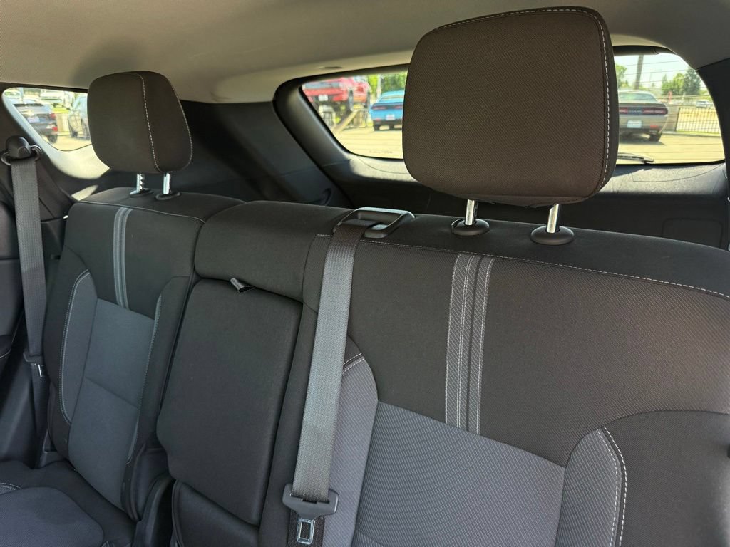 Used 2024 Chevrolet Blazer LT w/ Redline Edition FWD image 10