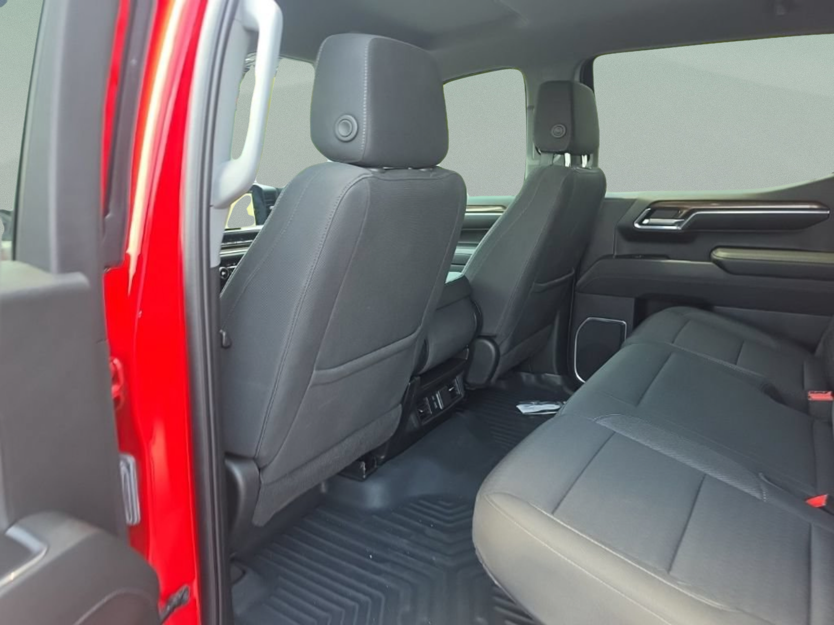 Used 2023 Chevrolet Silverado 1500 RST AWD/4WD image 22