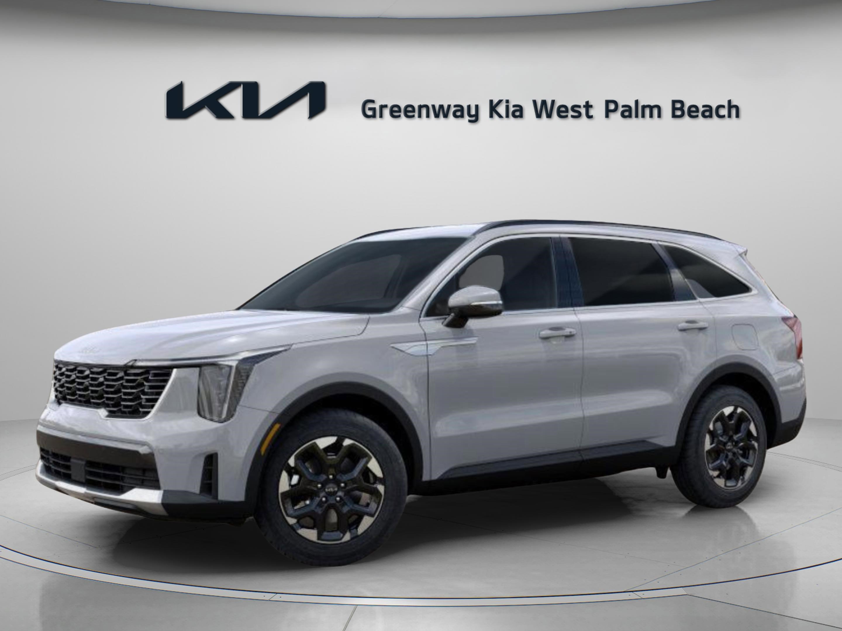 New 2026 Kia Sorento S image 4