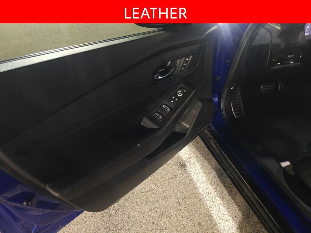 Used 2023 Honda Accord Sport image 5