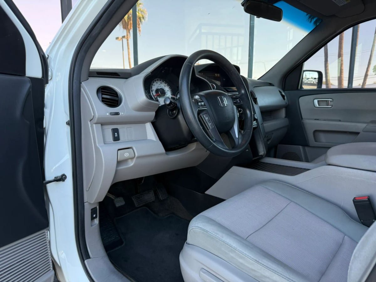 Used 2013 Honda Pilot EX image 39