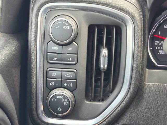 Used 2021 Chevrolet Silverado 1500 RST image 30