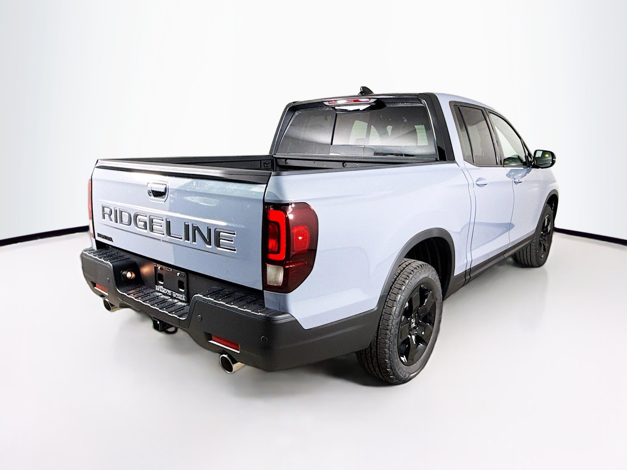 New 2026 Honda Ridgeline Black Edition image 34