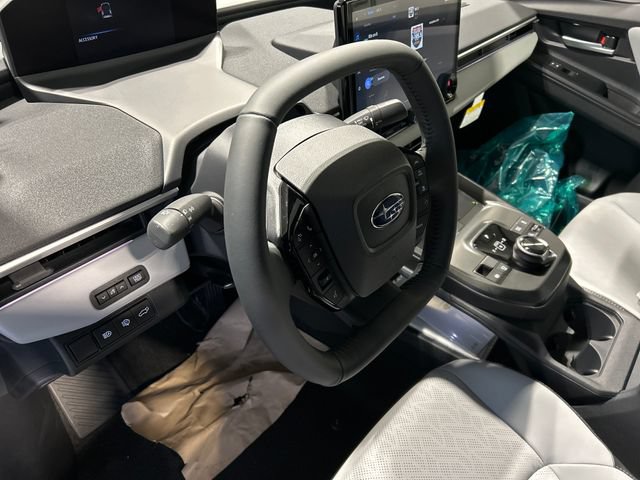 New 2026 Subaru Solterra AWD/4WD image 8