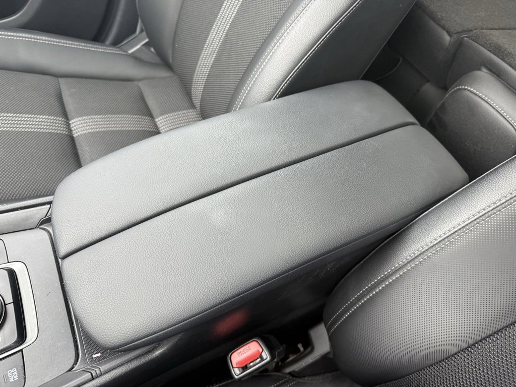 Used 2024 MAZDA CX-50 AWD 2.5 S w/ Premium Package image 48