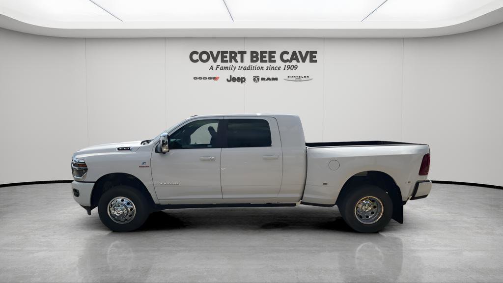 New 2026 RAM 3500 Laramie image 5